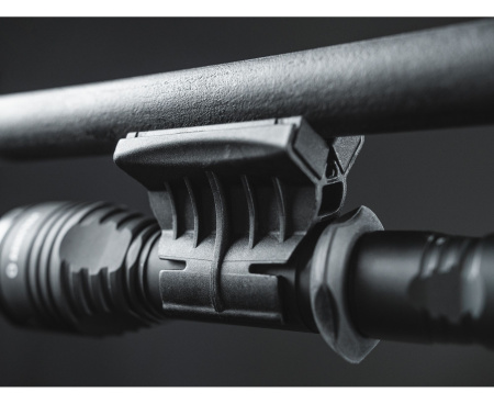 Крепление Armytek Magnetic Mount AWM-03 (Черный, на ствол Ø8-30мм)